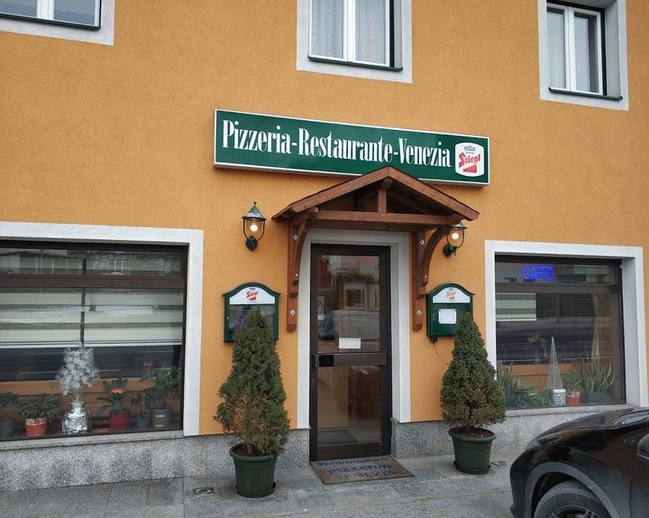 Pizzeria Venezia